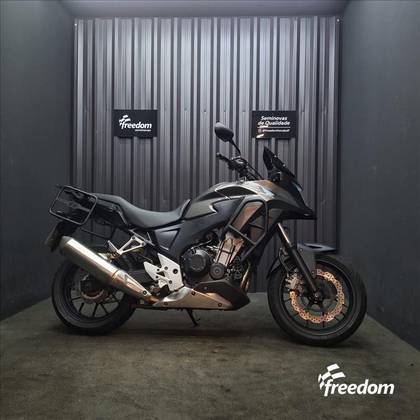 HONDA CB 500 X ABS 
